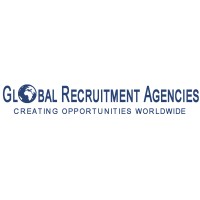 Global Recruitment Agencies logo - Similar company to Talent Stack Sa