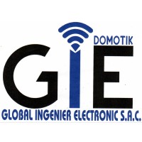 GLOBAL INGENIER ELECTRONIC logo - Similar company to Smc Group Sac