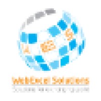 WebExcel Solutions Pvt. Ltd. logo - Similar company to Jobs Reposting - Referindia