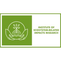 Institute of ecosystem-related impacts research. logo - Similar company to Construnews.Com
