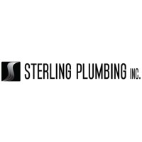Sterling Plumbing Inc. logo - Similar company to Ram Mechanical Inc.
