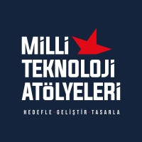 Milli Teknoloji Atölyeleri logo - Similar company to Elevation Semiconductor