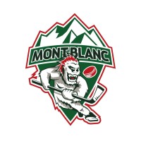 Les Yétis - Hockey Club Mont-Blanc