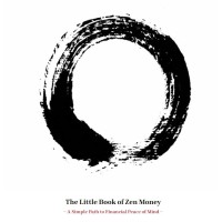 The Little Book of Zen Money logo - Similar company to Writing Through