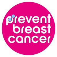 Prevent Breast Cancer logo - Similar company to Everything Genetic