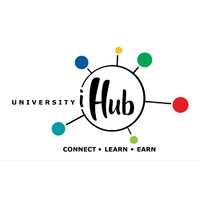 University iHUB logo - Similar company to Osl International