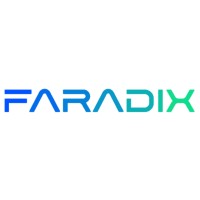 Faradix logo - Similar company to Swish Solar