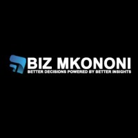 Biz Mkononi logo - Similar company to Digger Classifieds
