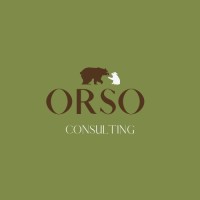 Orso Consulting Group logo - Similar company to Trellis Co.