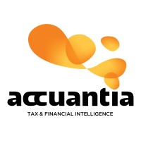 Accuantia Consultoría Financiera y Fiscal logo - Similar company to González Chevez Y Cia, S. C.
