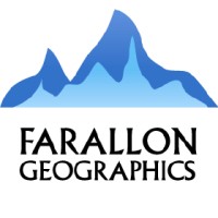 Farallon Geographics logo - Similar company to Dendroyka Llc