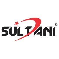 Sultani Solar Energy logo - Similar company to Adm Solar