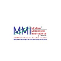 Modern Montessori International (London) Nigeria logo - Similar company to Sumitra Group Of Schools