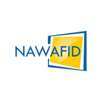 NAWAFID Portes & Fenêtres logo - Similar company to Orange Bleu