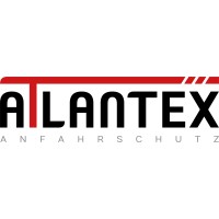 Atlantex Anfahrschutz GmbH logo - Similar company to Mdss - Slowstop Bollard Systems