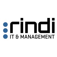 Rindi IT & Management AB logo - Similar company to Mividas Video Solutions