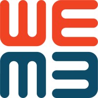 WeMB (Manitoba Women's Enterprise Centre) logo - Similar company to Exchange District Business Improvement Zone