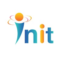 Init SEO logo - Similar company to Zelescope Technologies Private Limited