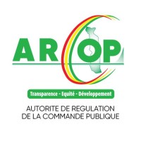 ARCOP Togo (Autorité de Régulation de la Commande Publique) logo - Similar company to Autorité De Régulation De La Commande Publique - Arcop Sénégal