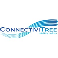 ConnectiviTree logo - Similar company to Amartus