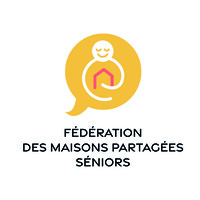 Fédération des Maisons Partagées Séniors logo - Similar company to Watt'Home