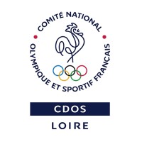 CDOS 42 - Comité Départemental Olympique & Sportif de la Loire logo - Similar company to Cdos 43