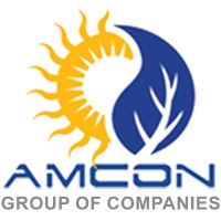 AMCON logo - Similar company to Maven Projects