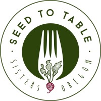 Seed to Table Oregon logo - Similar company to Off-Line®