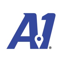 A-1 Tours logo - Similar company to A-1 Limousine Inc