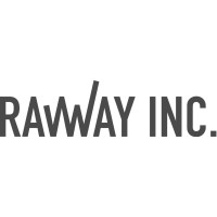 Raway Inc. logo - Similar company to Frontier Ag Co., Inc.