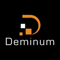 Deminum logo - Similar company to Codevibz
