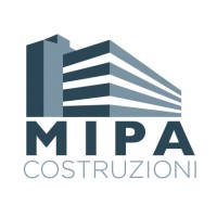 MIPA Costruzioni Srl logo - Similar company to Dma Solutions