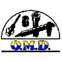 OMD INGRANAGGI SRL logo - Similar company to Casanova Ingranaggi S.R.L.