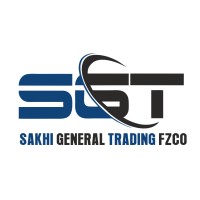 SAKHI GENERAL TRADING logo - Similar company to M2S Trading Fzco