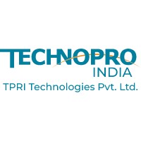 TechnoPro India logo - Similar company to Technopro, Inc.