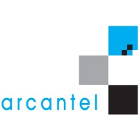 Arcantel SA logo - Similar company to C# Factory