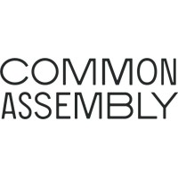 Common Assembly logo - Similar company to Wed Kc