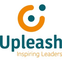 Upleash logo - Similar company to Timotheus Project