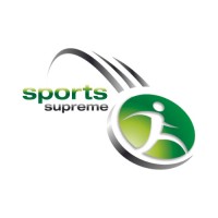 Sports-Supreme logo - Similar company to Moon Intelligence
