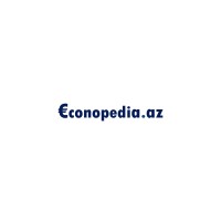 Econopedia.az logo - Similar company to Urban Nature Based Solutions (Urban Nbs)