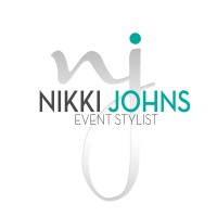 Nikki Johns Events logo - Similar company to Blumz... By Jrdesigns, Floral & Event Professionals