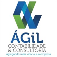 Ágil Contabilidade & Consultoria logo - Similar company to Optbrasil