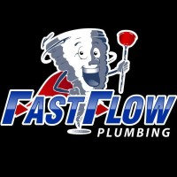 Fast Flow Plumbing logo - Similar company to Innovative Practice Management Solutions/ Medexcel Billing