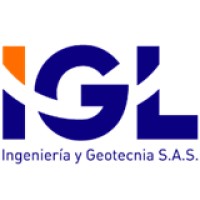 Ingeniería y Geotecnia S.A.S. logo - Similar company to Tot Sas