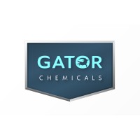Gator Chemicals logo - Similar company to Gator Chemical Company
