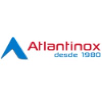 Atlantinox logo - Similar company to Fitplus Lda