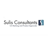 Sulis Consultants Ltd logo - Similar company to Ce Design Technical Compliance Gmbh