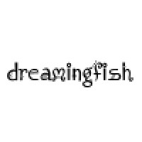 Dreamingfish logo - Similar company to Mustard Presentations