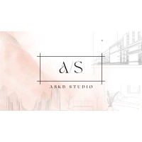 ASKB STUDIO logo - Similar company to Rooh Designs