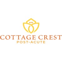 Cottage Crest Post-Acute logo - Similar company to Docaide